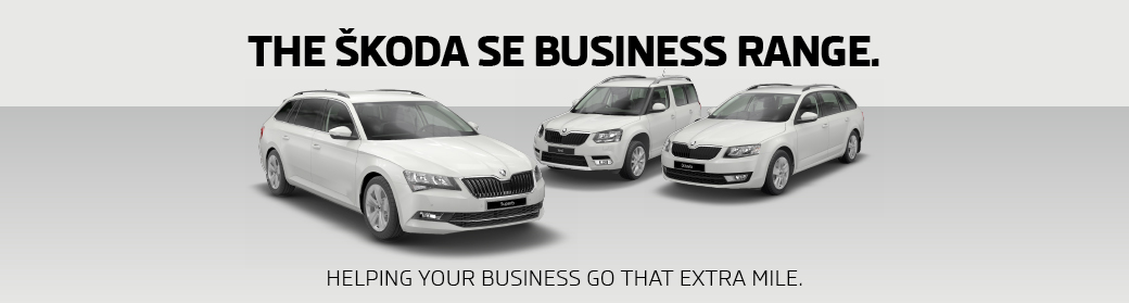 ŠKODA SE