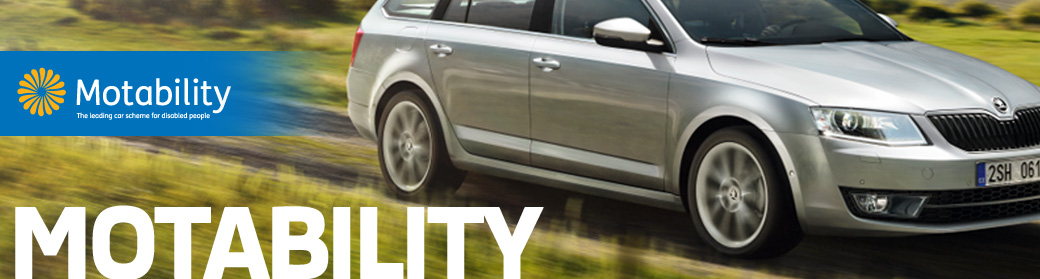 Motability